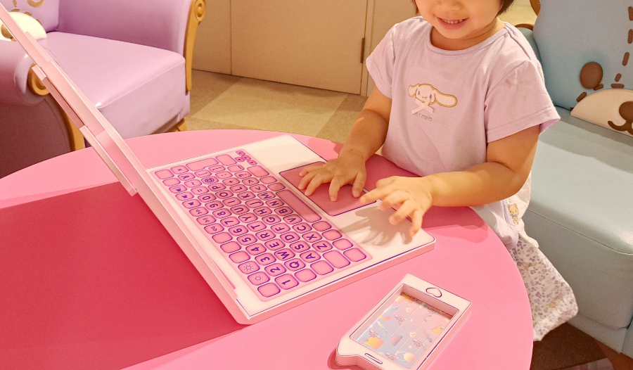 レディキティハウス