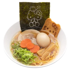 サンリオピューロランドのご飯