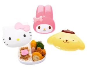 サンリオピューロランドのご飯